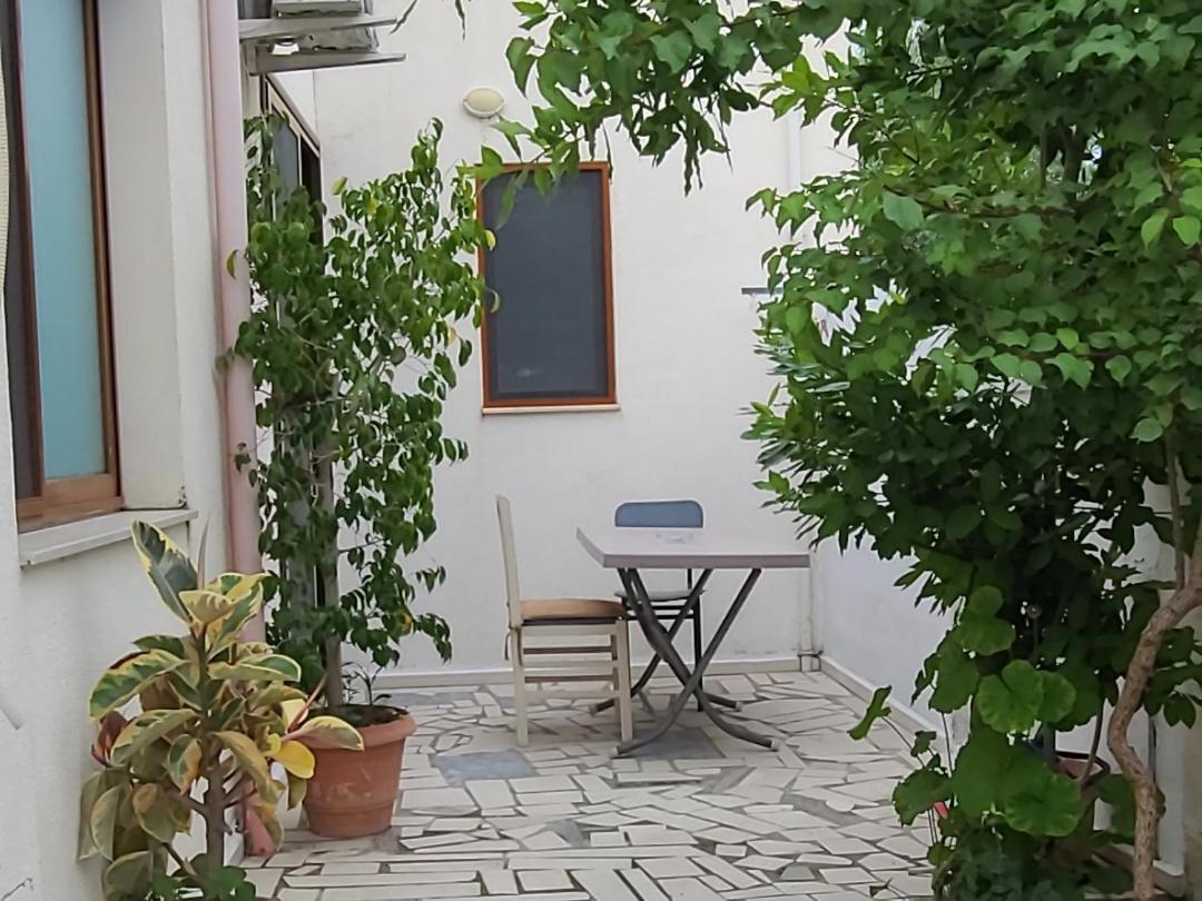 Villa Arli&Eris Vlorë Buitenkant foto