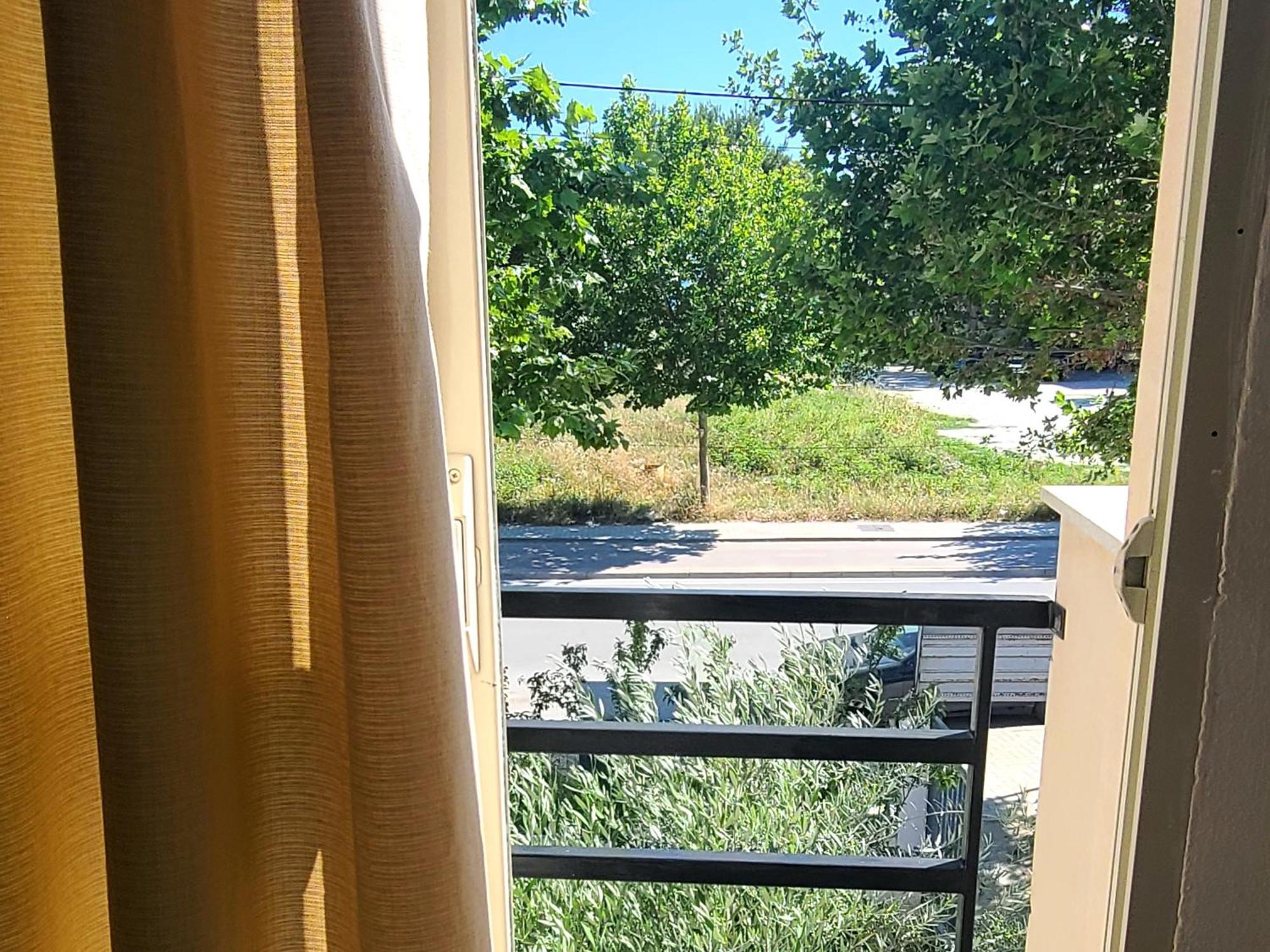 Villa Arli&Eris Vlorë Buitenkant foto
